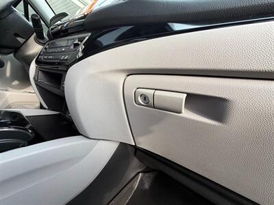 2019 Honda Ridgeline RTL-E - Photo 46 - Frederick, MD 21702