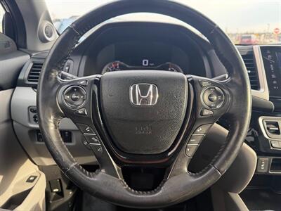 2019 Honda Ridgeline RTL-E - Photo 29 - Frederick, MD 21702