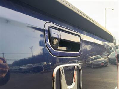 2019 Honda Ridgeline RTL-E - Photo 15 - Frederick, MD 21702