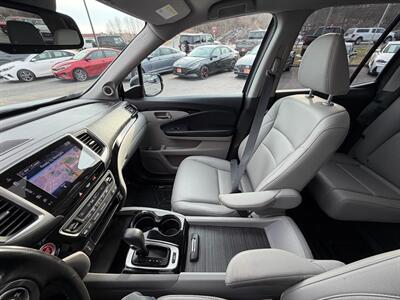 2019 Honda Ridgeline RTL-E - Photo 26 - Frederick, MD 21702