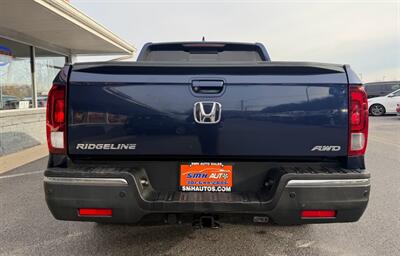 2019 Honda Ridgeline RTL-E - Photo 13 - Frederick, MD 21702