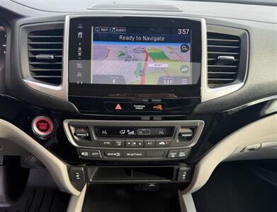 2019 Honda Ridgeline RTL-E - Photo 7 - Frederick, MD 21702
