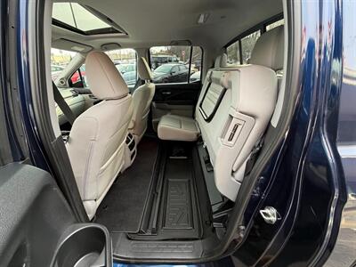 2019 Honda Ridgeline RTL-E - Photo 10 - Frederick, MD 21702