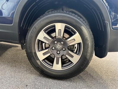 2019 Honda Ridgeline RTL-E - Photo 36 - Frederick, MD 21702