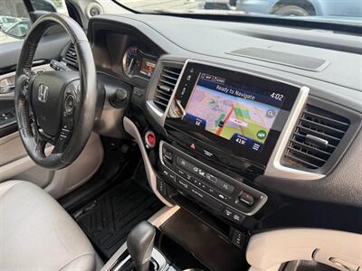 2019 Honda Ridgeline RTL-E - Photo 49 - Frederick, MD 21702