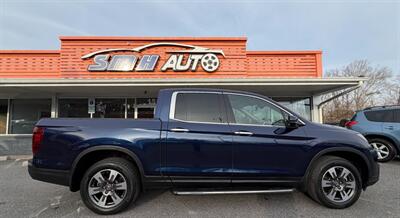 2019 Honda Ridgeline RTL-E - Photo 41 - Frederick, MD 21702