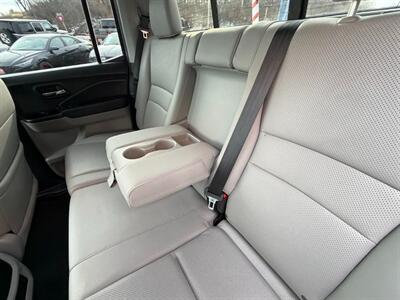 2019 Honda Ridgeline RTL-E - Photo 9 - Frederick, MD 21702