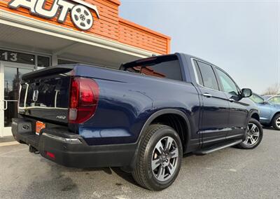 2019 Honda Ridgeline RTL-E - Photo 4 - Frederick, MD 21702