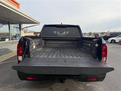 2019 Honda Ridgeline RTL-E - Photo 5 - Frederick, MD 21702