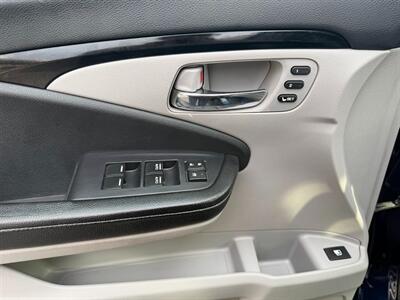 2019 Honda Ridgeline RTL-E - Photo 20 - Frederick, MD 21702