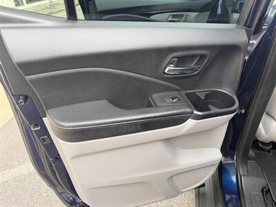 2019 Honda Ridgeline RTL-E - Photo 19 - Frederick, MD 21702