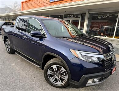 2019 Honda Ridgeline RTL-E - Photo 12 - Frederick, MD 21702
