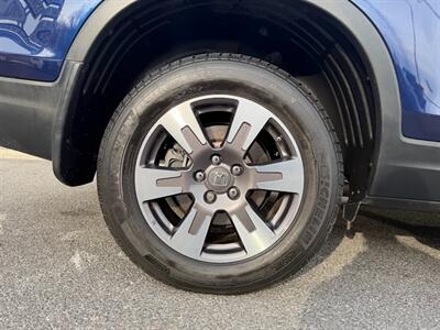 2019 Honda Ridgeline RTL-E - Photo 34 - Frederick, MD 21702
