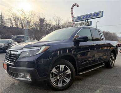 2019 Honda Ridgeline RTL-E - Photo 39 - Frederick, MD 21702