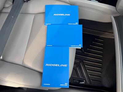 2019 Honda Ridgeline RTL-E - Photo 47 - Frederick, MD 21702