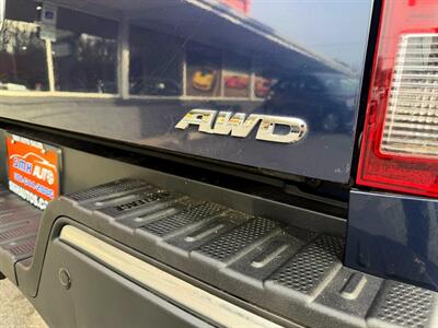 2019 Honda Ridgeline RTL-E - Photo 14 - Frederick, MD 21702