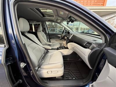 2019 Honda Ridgeline RTL-E - Photo 43 - Frederick, MD 21702