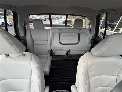 2019 Honda Ridgeline RTL-E - Photo 28 - Frederick, MD 21702