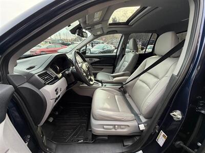 2019 Honda Ridgeline RTL-E - Photo 17 - Frederick, MD 21702