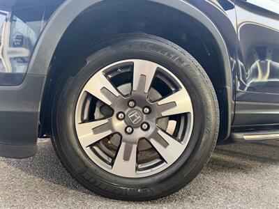 2019 Honda Ridgeline RTL-E - Photo 38 - Frederick, MD 21702