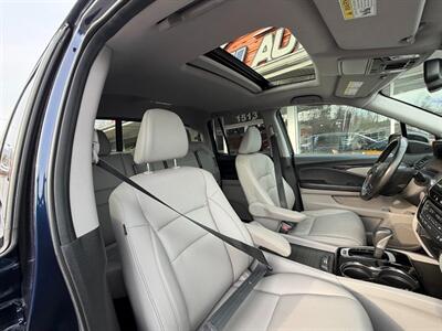 2019 Honda Ridgeline RTL-E - Photo 44 - Frederick, MD 21702