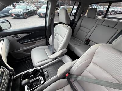 2019 Honda Ridgeline RTL-E - Photo 54 - Frederick, MD 21702