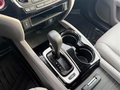 2019 Honda Ridgeline RTL-E - Photo 25 - Frederick, MD 21702