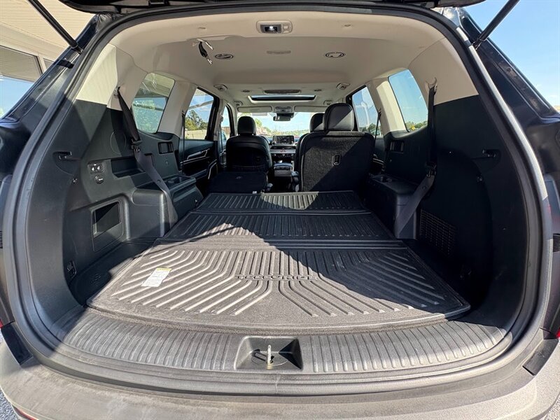 2020 Kia Telluride S photo 37