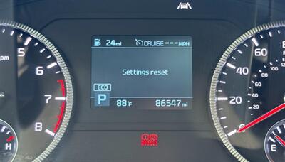 2020 Kia Telluride S   - Photo 8 - Frederick, MD 21702