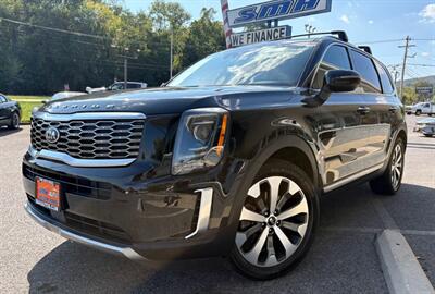 2020 Kia Telluride S   - Photo 47 - Frederick, MD 21702