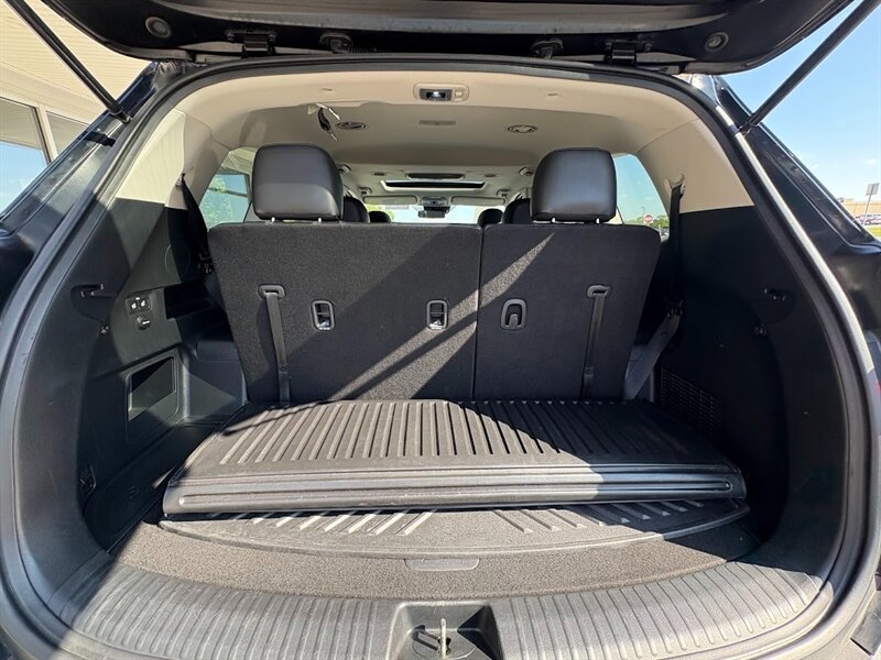2020 Kia Telluride S photo 31