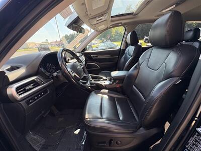 2020 Kia Telluride S   - Photo 16 - Frederick, MD 21702