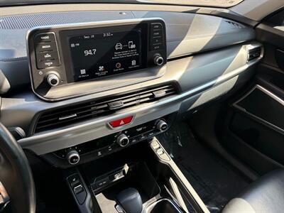 2020 Kia Telluride S   - Photo 17 - Frederick, MD 21702