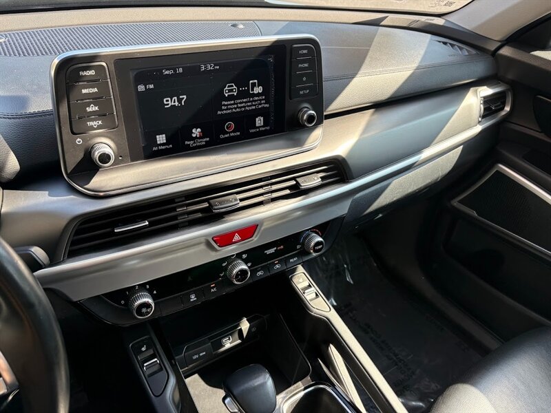2020 Kia Telluride S photo 14