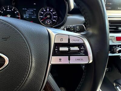 2020 Kia Telluride S   - Photo 57 - Frederick, MD 21702