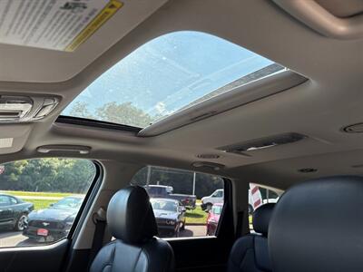 2020 Kia Telluride S   - Photo 3 - Frederick, MD 21702