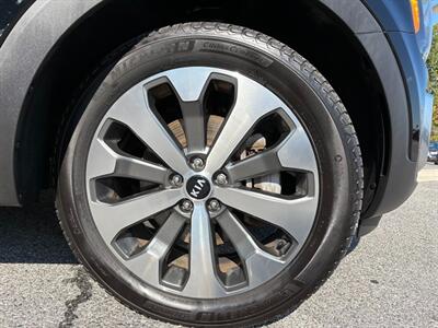 2020 Kia Telluride S   - Photo 49 - Frederick, MD 21702