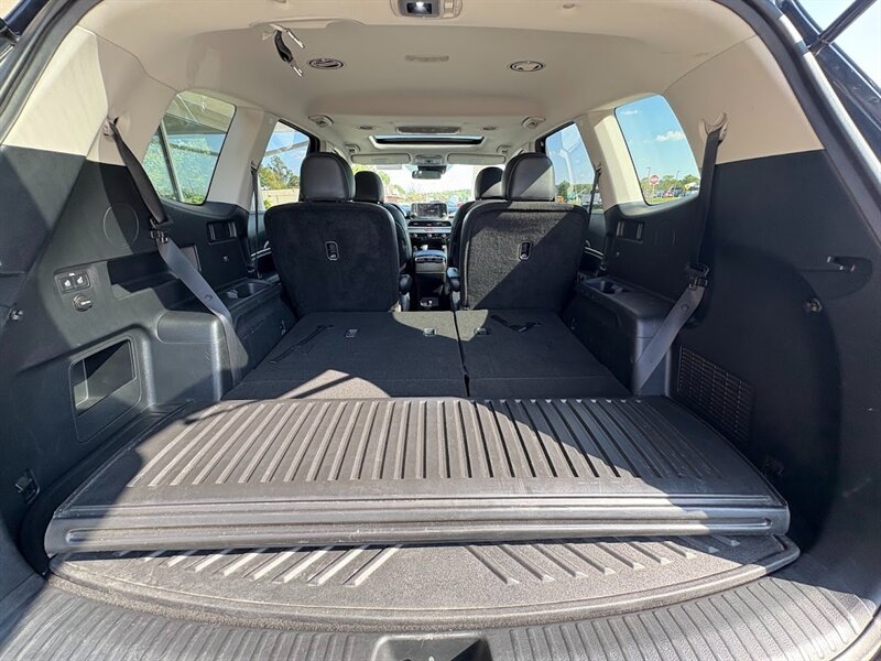 2020 Kia Telluride S photo 5