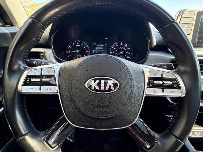 2020 Kia Telluride S photo 51