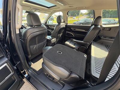 2020 Kia Telluride S   - Photo 43 - Frederick, MD 21702