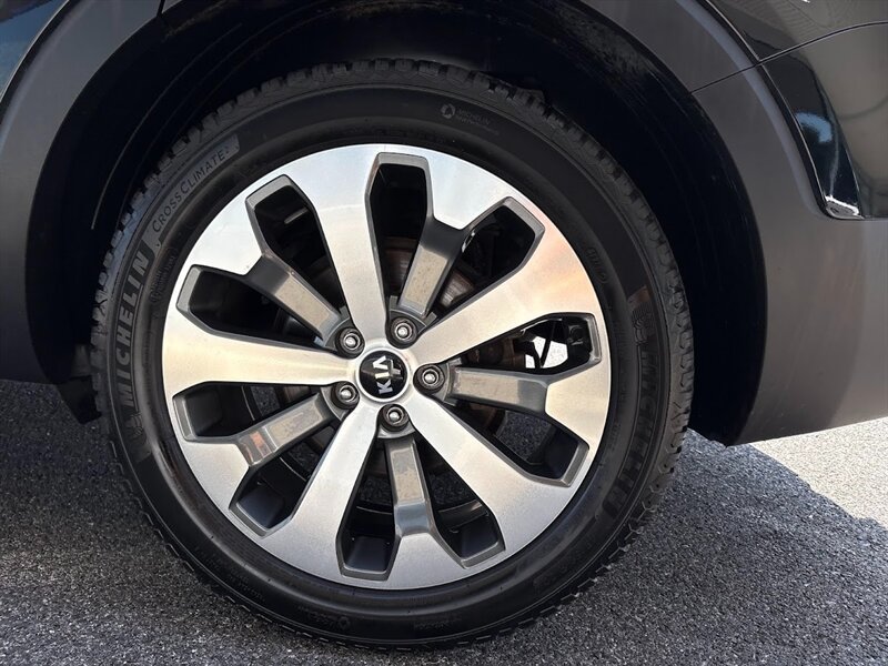 2020 Kia Telluride S photo 48