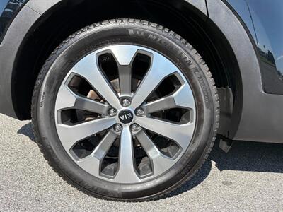 2020 Kia Telluride S   - Photo 51 - Frederick, MD 21702