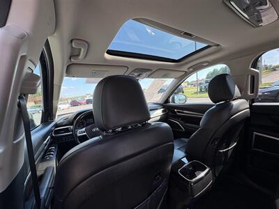 2020 Kia Telluride S   - Photo 44 - Frederick, MD 21702