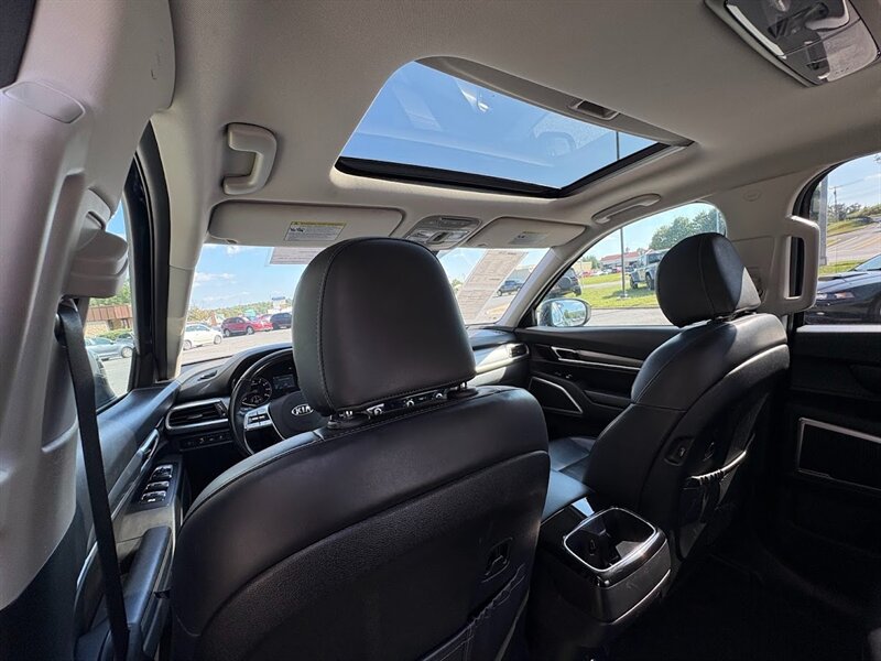 2020 Kia Telluride S photo 39