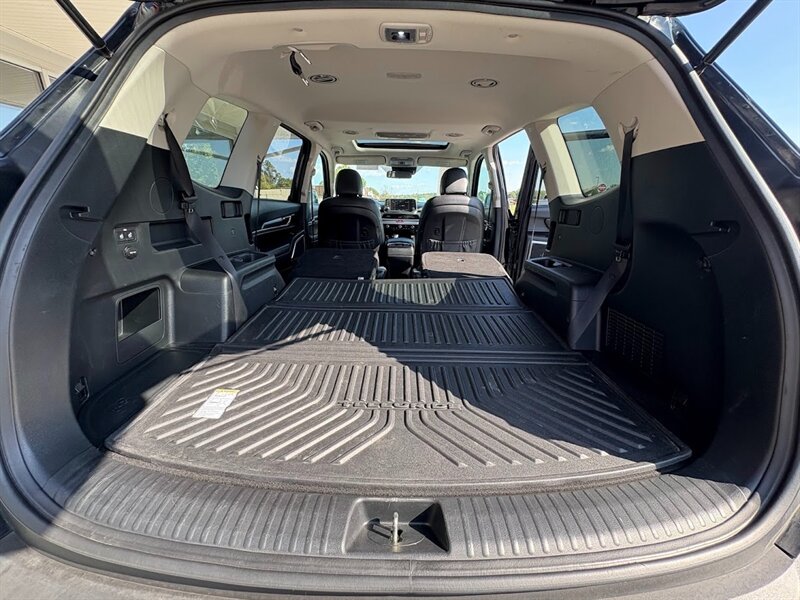2020 Kia Telluride S photo 33