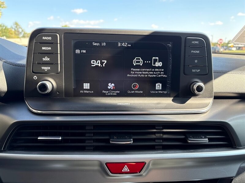 2020 Kia Telluride S photo 54