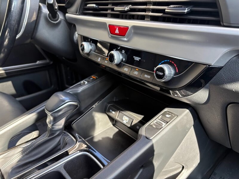 2020 Kia Telluride S photo 27
