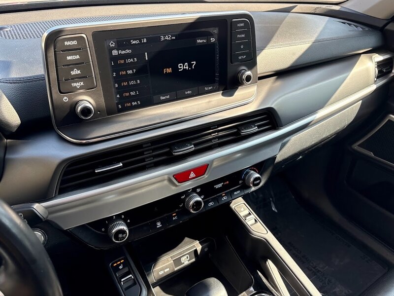 2020 Kia Telluride S photo 53