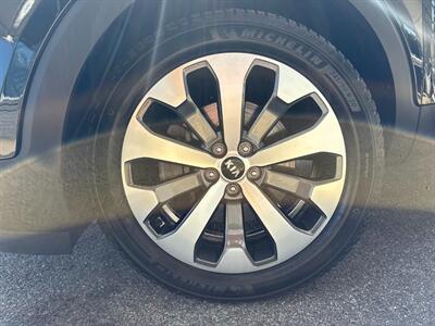 2020 Kia Telluride S   - Photo 55 - Frederick, MD 21702