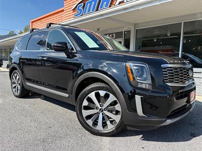 2020 Kia Telluride S   - Photo 9 - Frederick, MD 21702